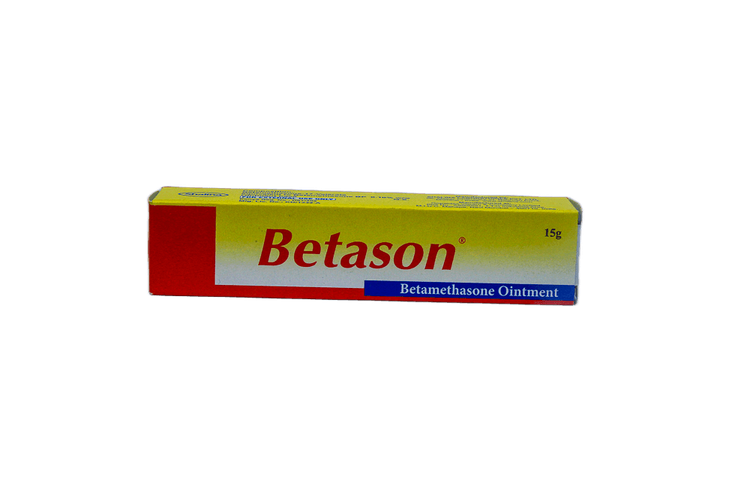 BETASON OINT 15GM