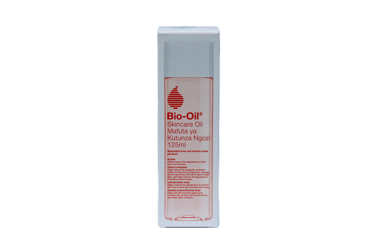 BIO OIL SKINCARE OIL 125ML