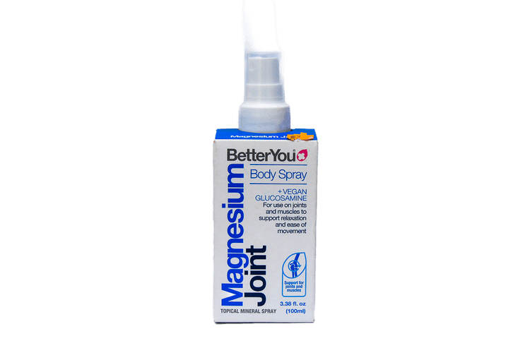 MAGNESIUM OIL JOINT 100ML