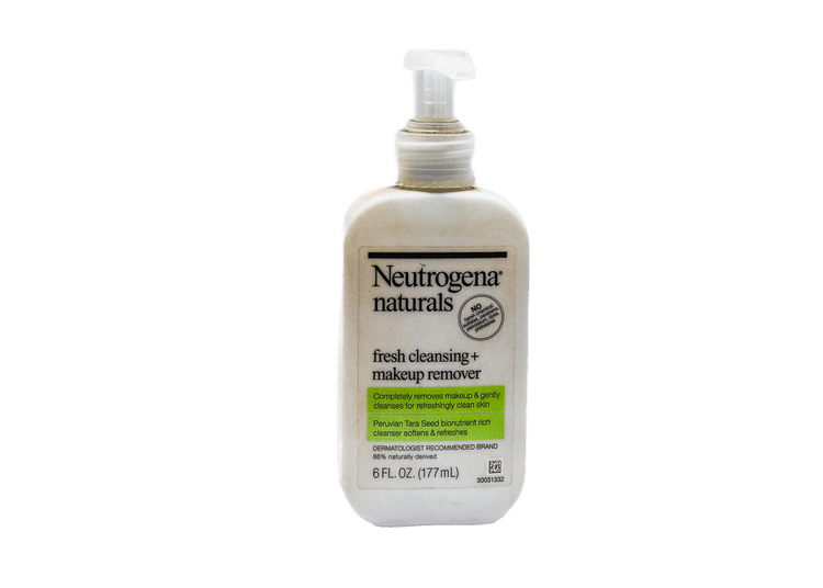 NEUTROGENA NATURAL MAKE-UP REM 177ML