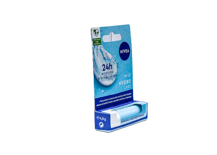 NIVEA LIP BALM HYDRO CARE