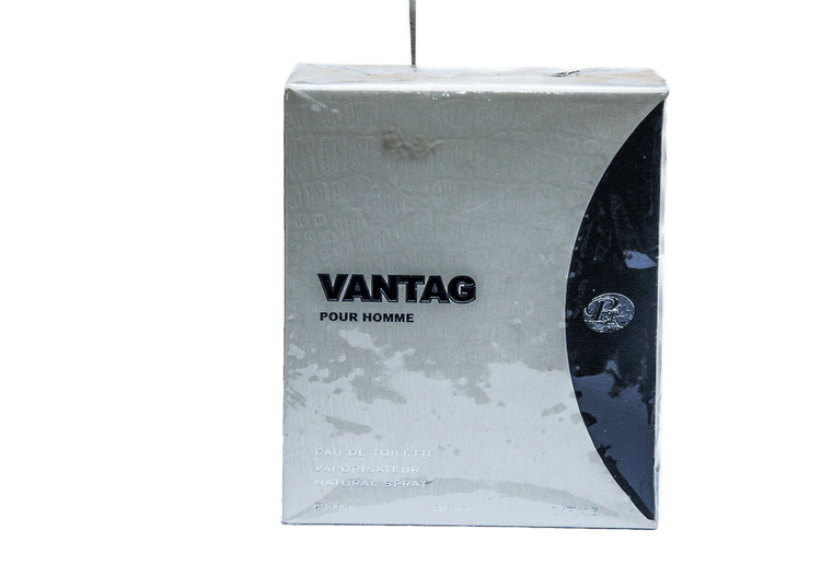 VANTAG POUR HOMME