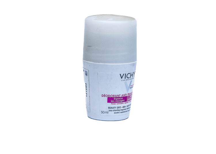 VICHY BEAUTY DEO R/ON 50ML (PINK)
