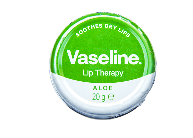 VASELINE LIP THERAPY ALOE VERA