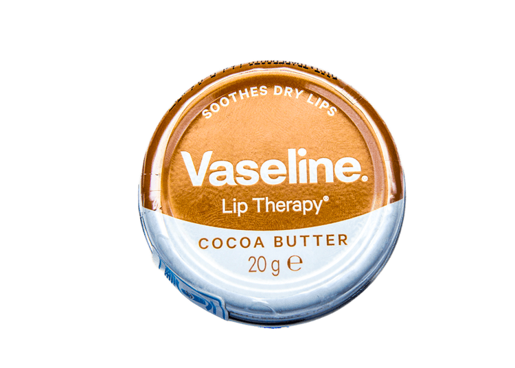 VASELINE LIP THERAPY COCOA BUTTER