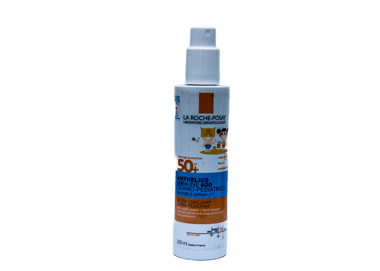 ANTHELIOS KIDS SHAKA SPRAY SPF50+ 200ML