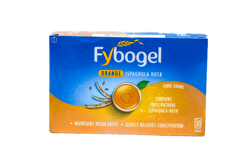 FYBOGEL SACHETS 30S