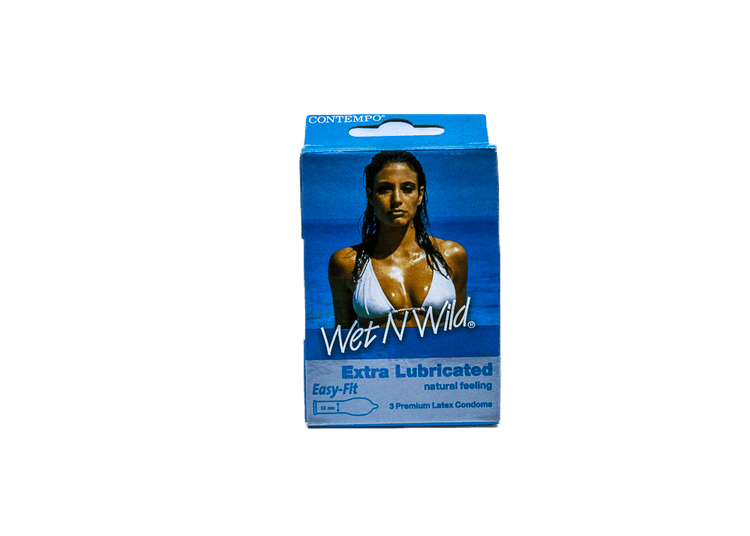 CONTEMPO WET N WILD 5TH PANEL 3S