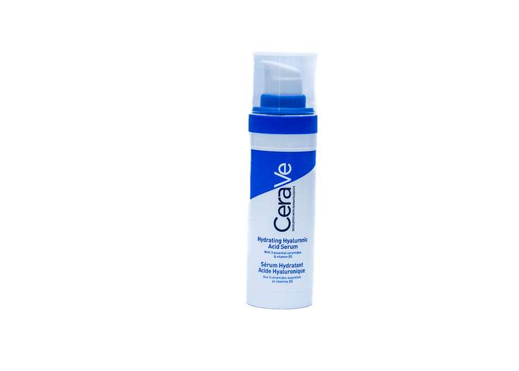 CERAVE HYDRATING HA SERUM 30ML