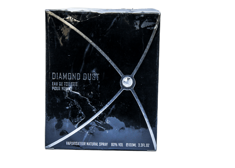 DIAMOND DUST