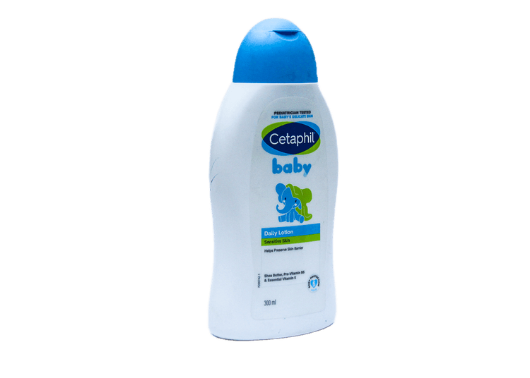 CETAPHIL BABY LOTION 300ML
