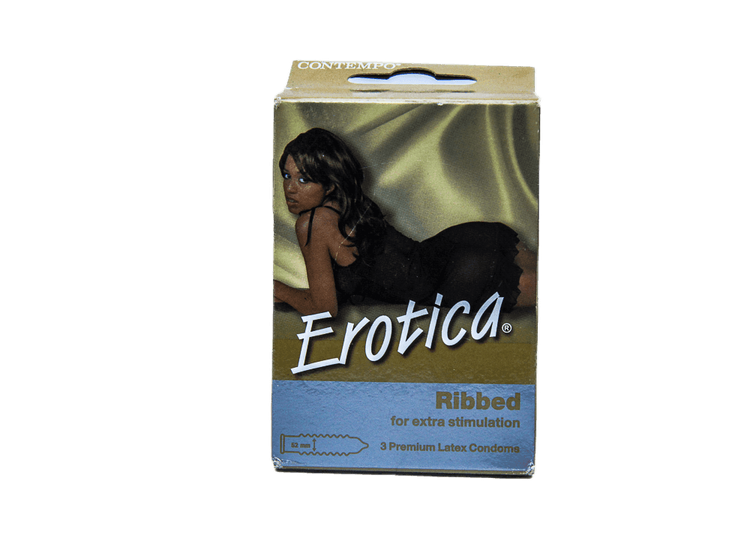 CONTEMPO EROTICA 5TH PANEL 3S