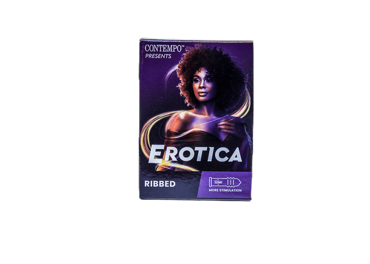 CONTEMPO EROTICA 5TH PANEL 3S