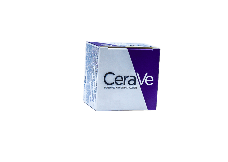 CERAVE SKIN RENEWING PEPTIDE CREAM 48GM