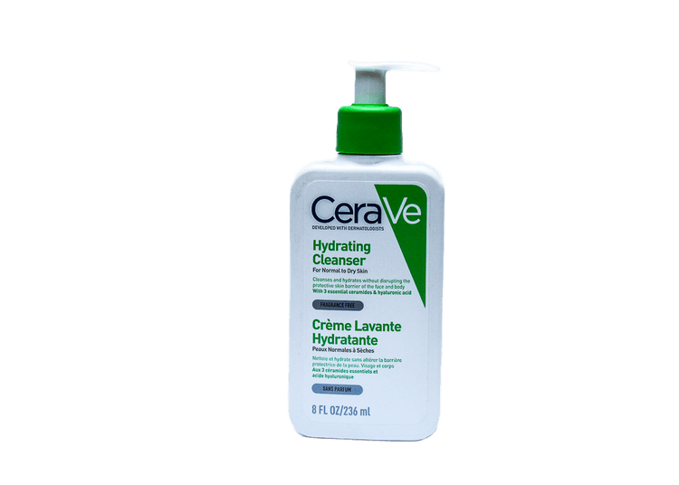 CERAVE HYDRATING CLEANSER 236ML