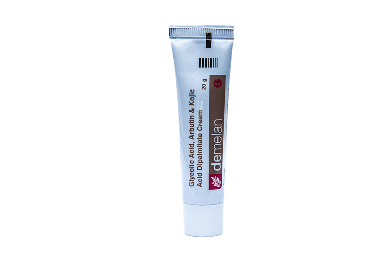 DEMELAN CREAM 20GM