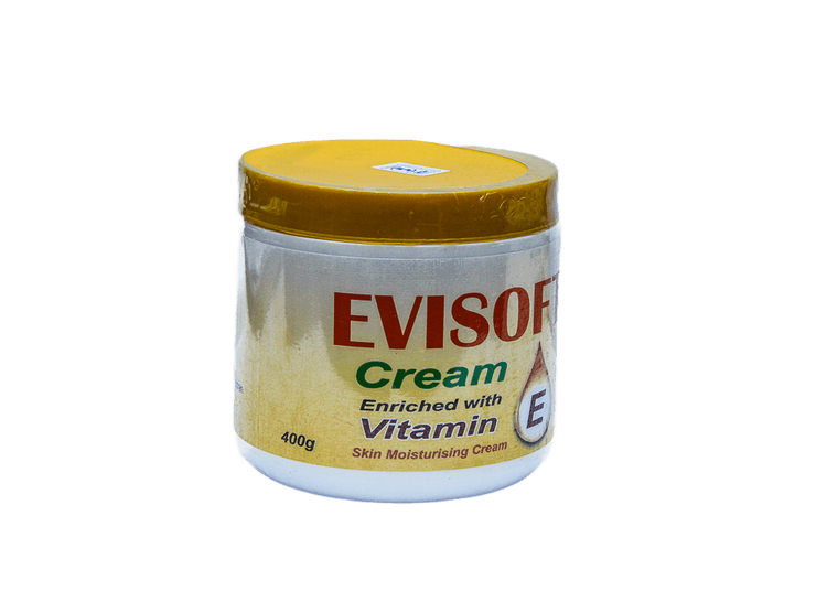 EVISOFT CREAM 400G