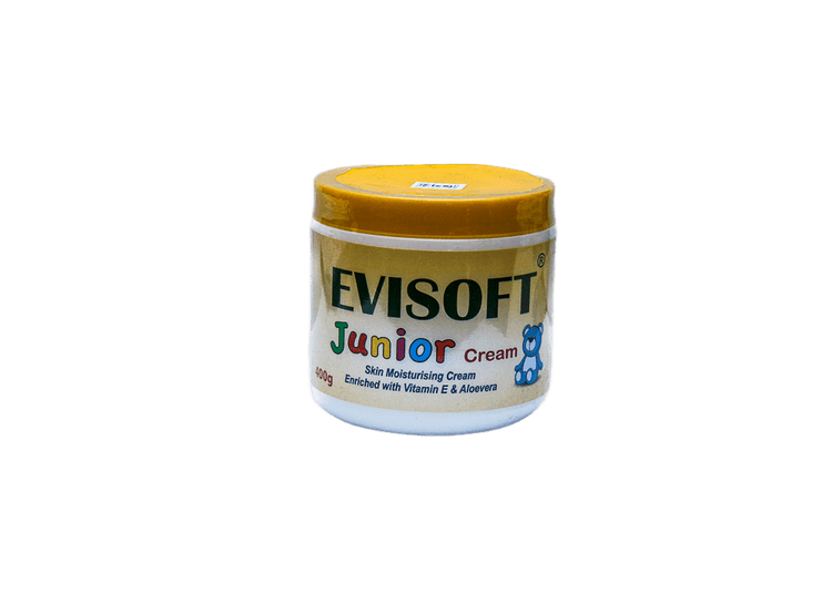 EVISOFT JUNIOR CREAM 400G