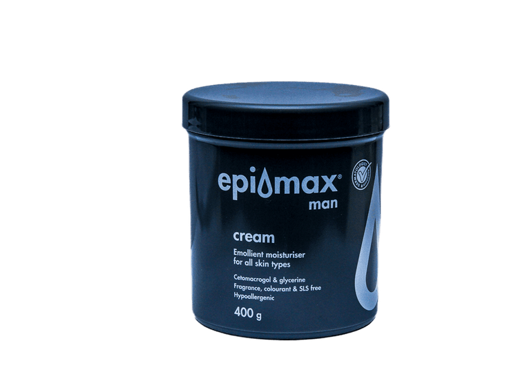 EPIMAX MAN CREAM 400G