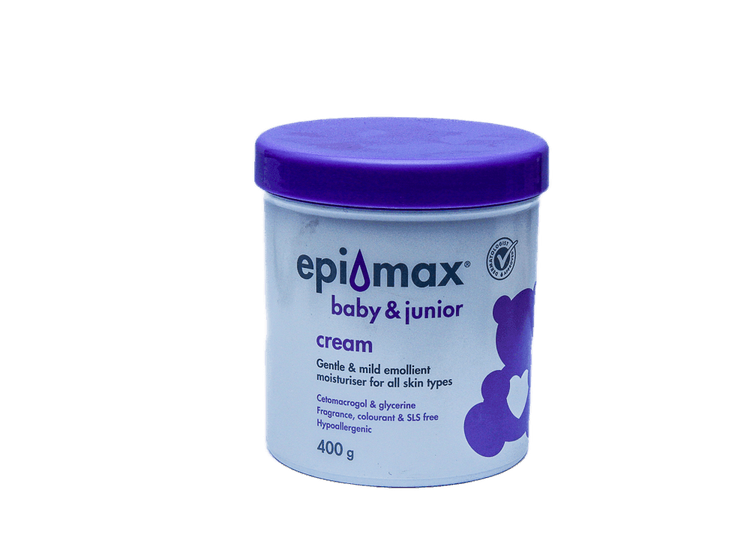 EPIMAX JUNIOR 400GM (PURPLE)