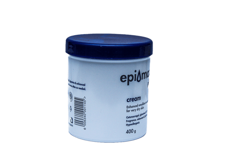 EPIMAX PLUS ENHANCED MOISTURI 400G (DARK BLUE)