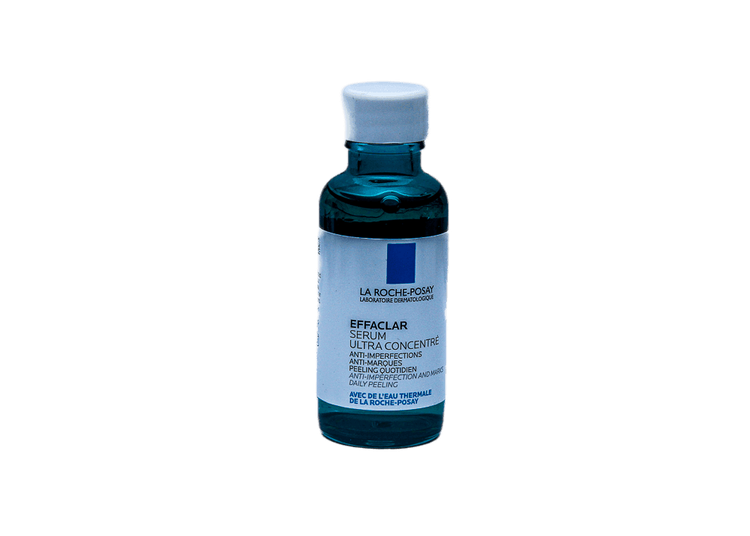 EFFACLAR ULTRA CONCENTRATED SERUM 30ML