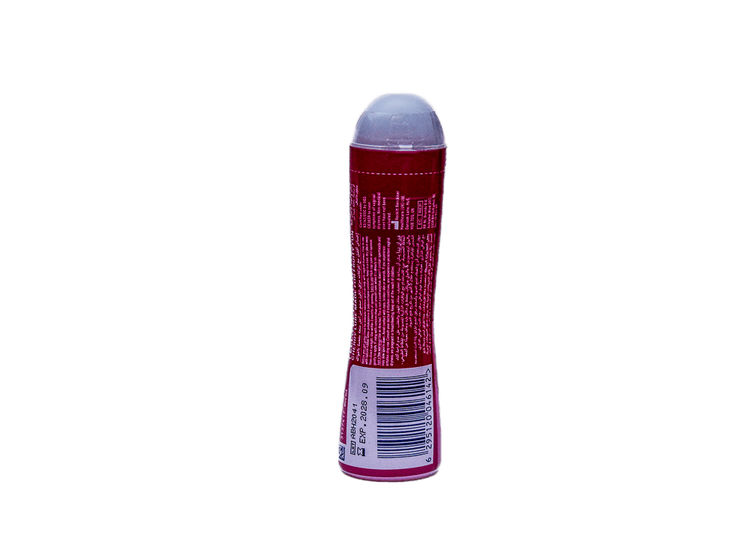 DUREX PLAY VERY CHERRY 50ML