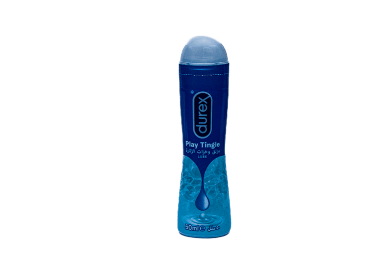 DUREX PLAY TINGLE 50ML