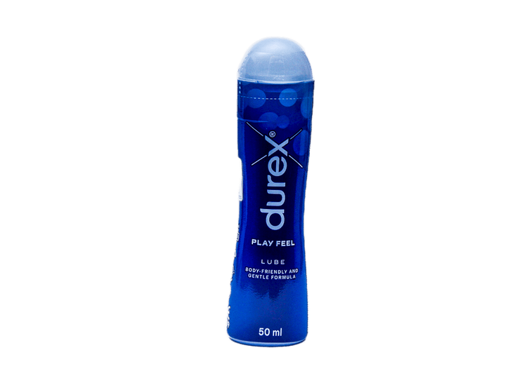 DUREX PLAY FEEL 50ML