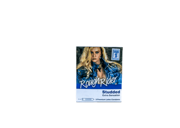 CONTEMPO R/RIDER FLAT PACK 3S