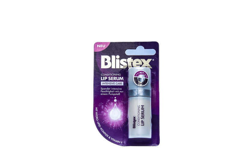 BLISTEX LIP SERUM 8.5ML
