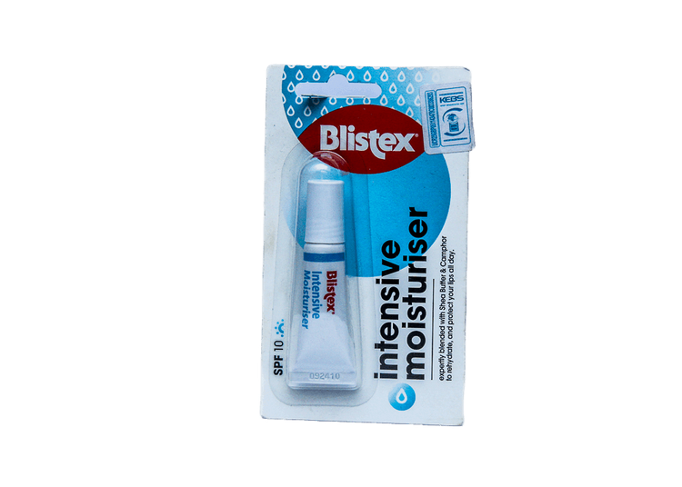 BLISTEX INTENSIVE MOISTURIZER 5G