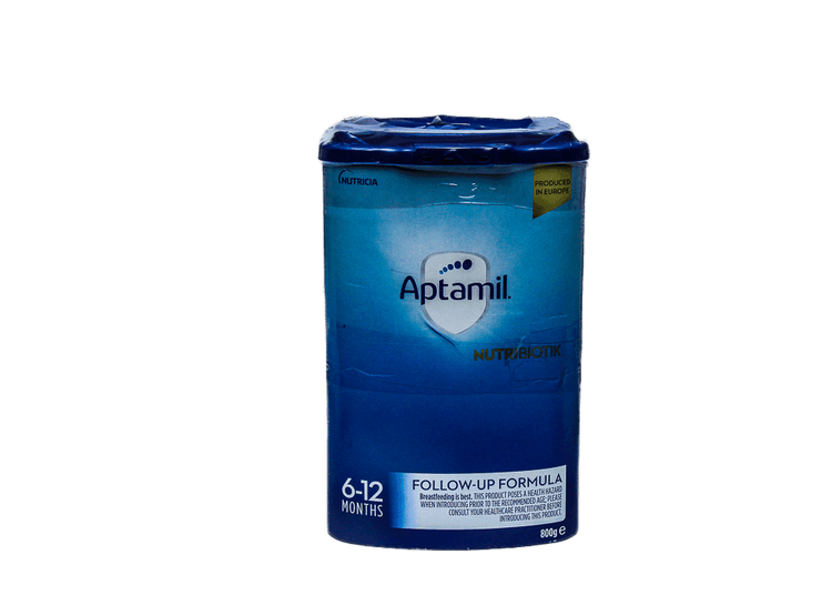 APTAMIL FOLLOW UP 800G