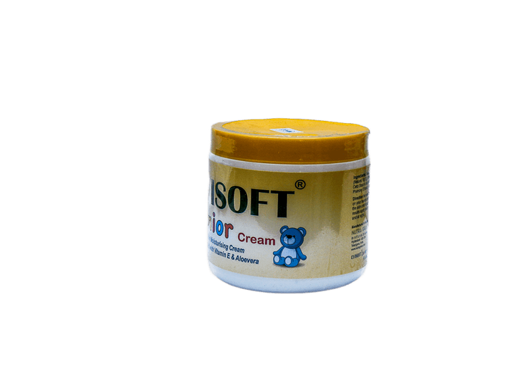 EVISOFT CREAM 400G