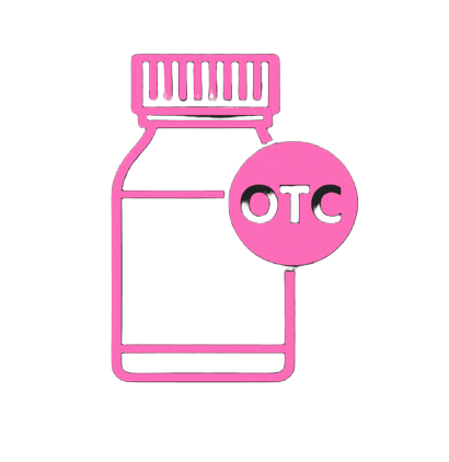 Over-the-Counter Medicines