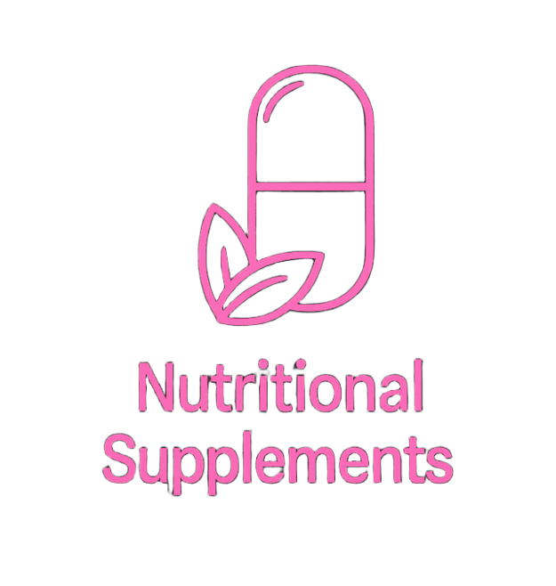 Vitamins & Supplements