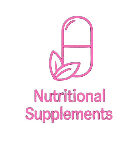 Vitamins & Supplements