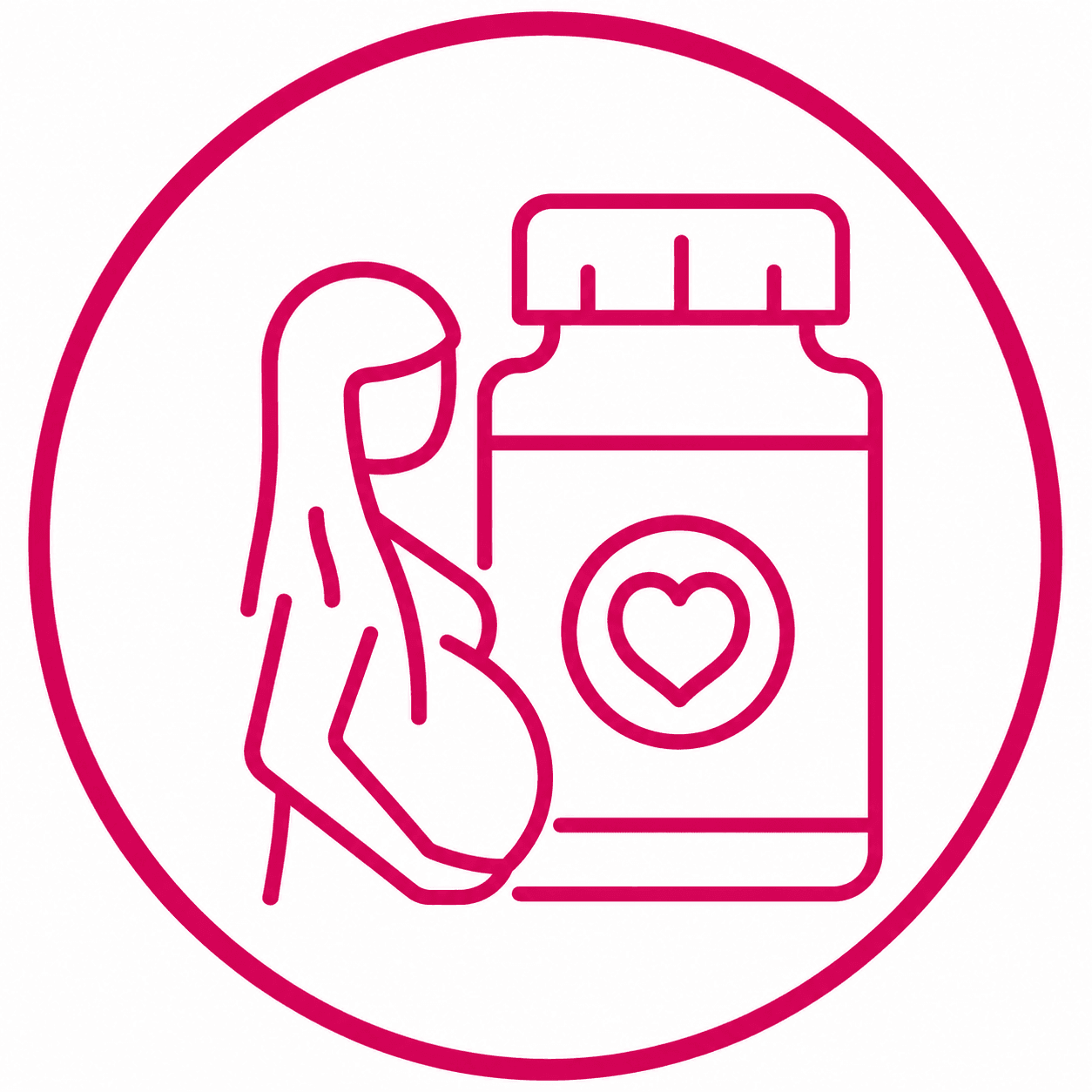Pregnancy Supplements