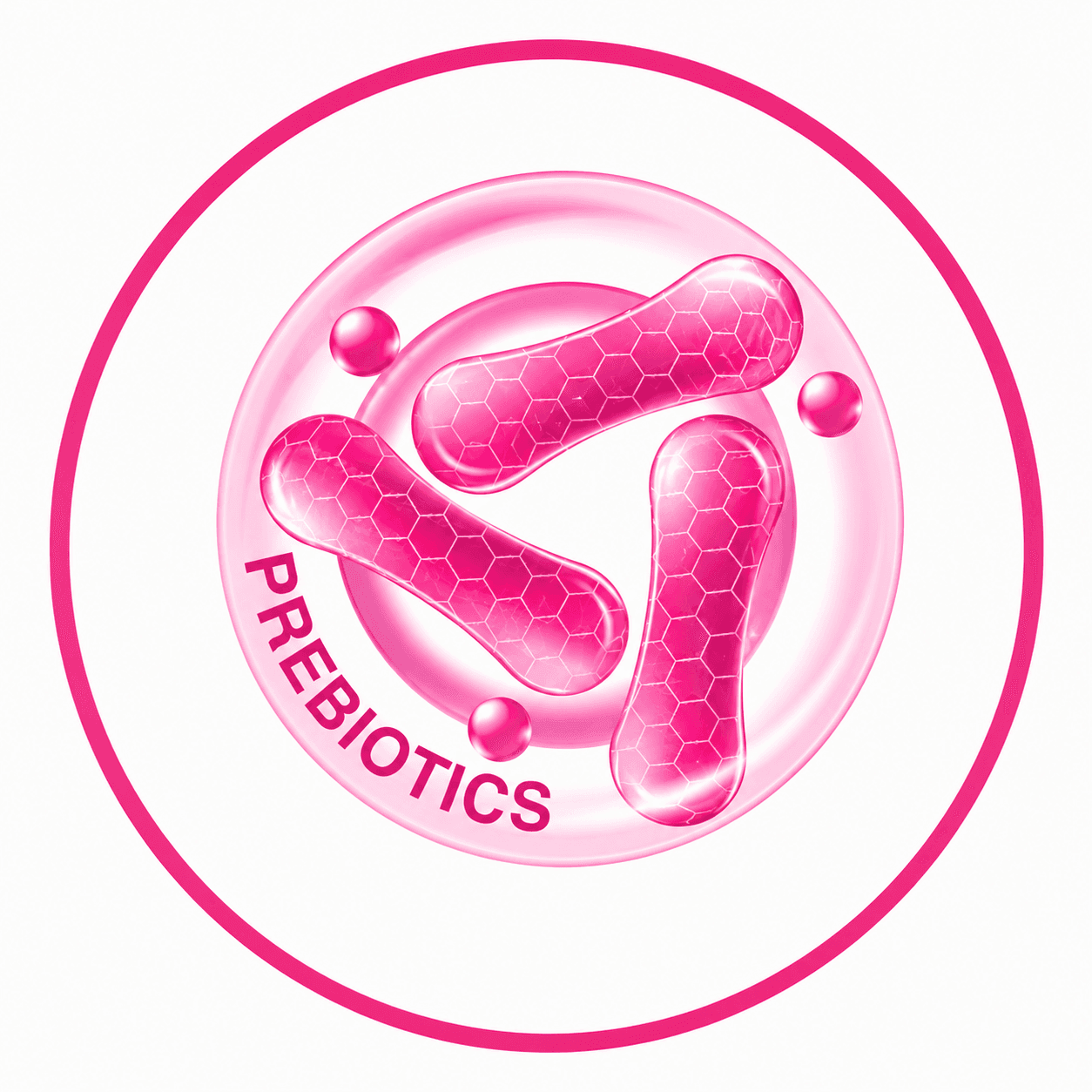 Prebiotics