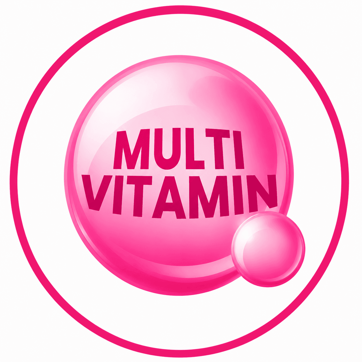 Multi-vitamins