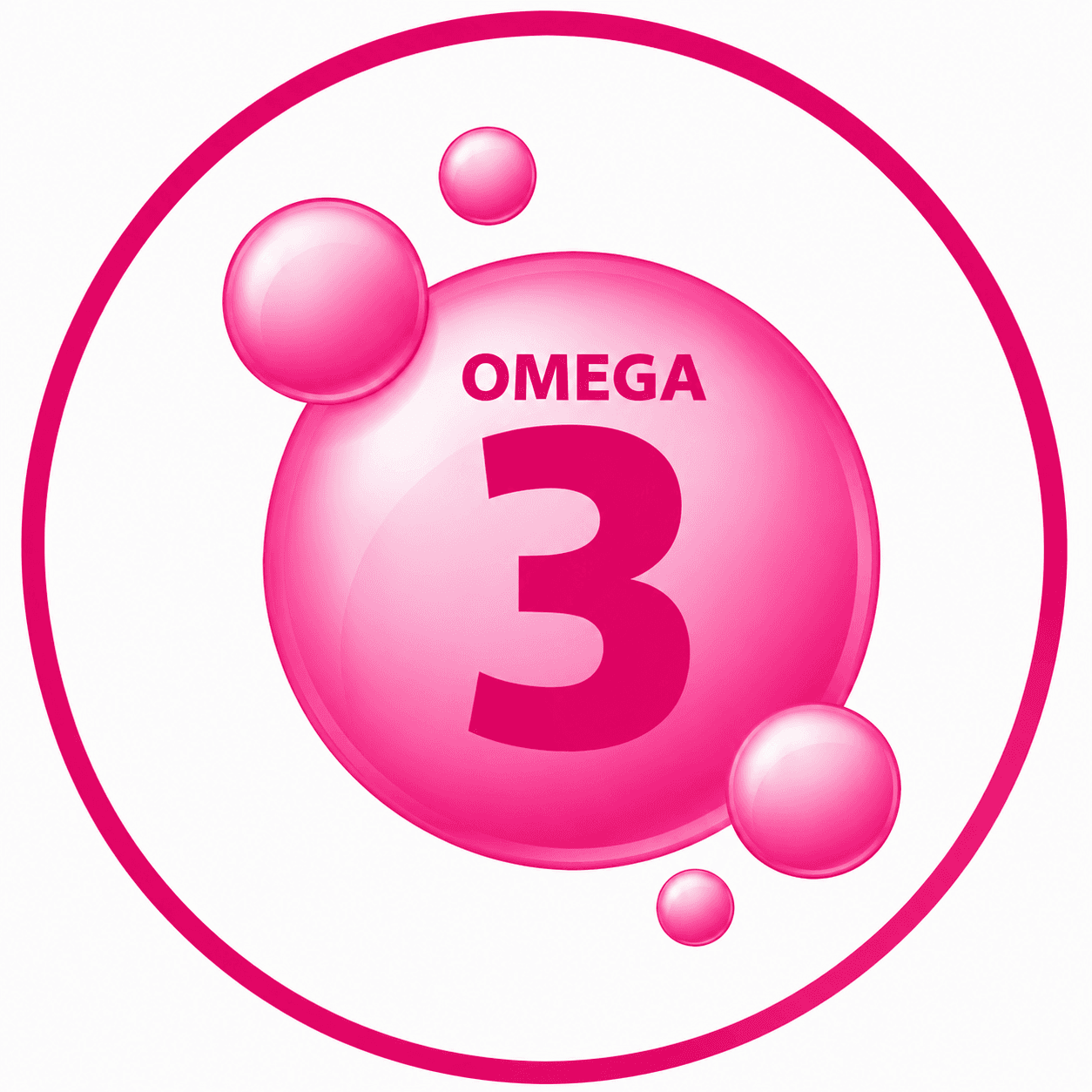 Omega 3 & Fish Oil