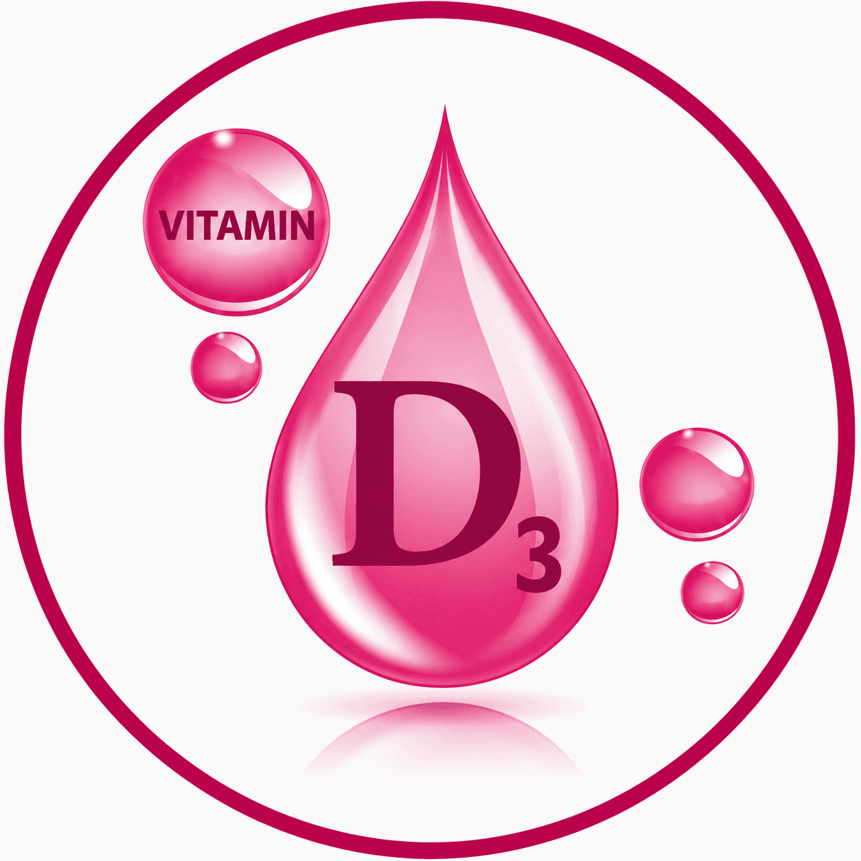 Vitamin D