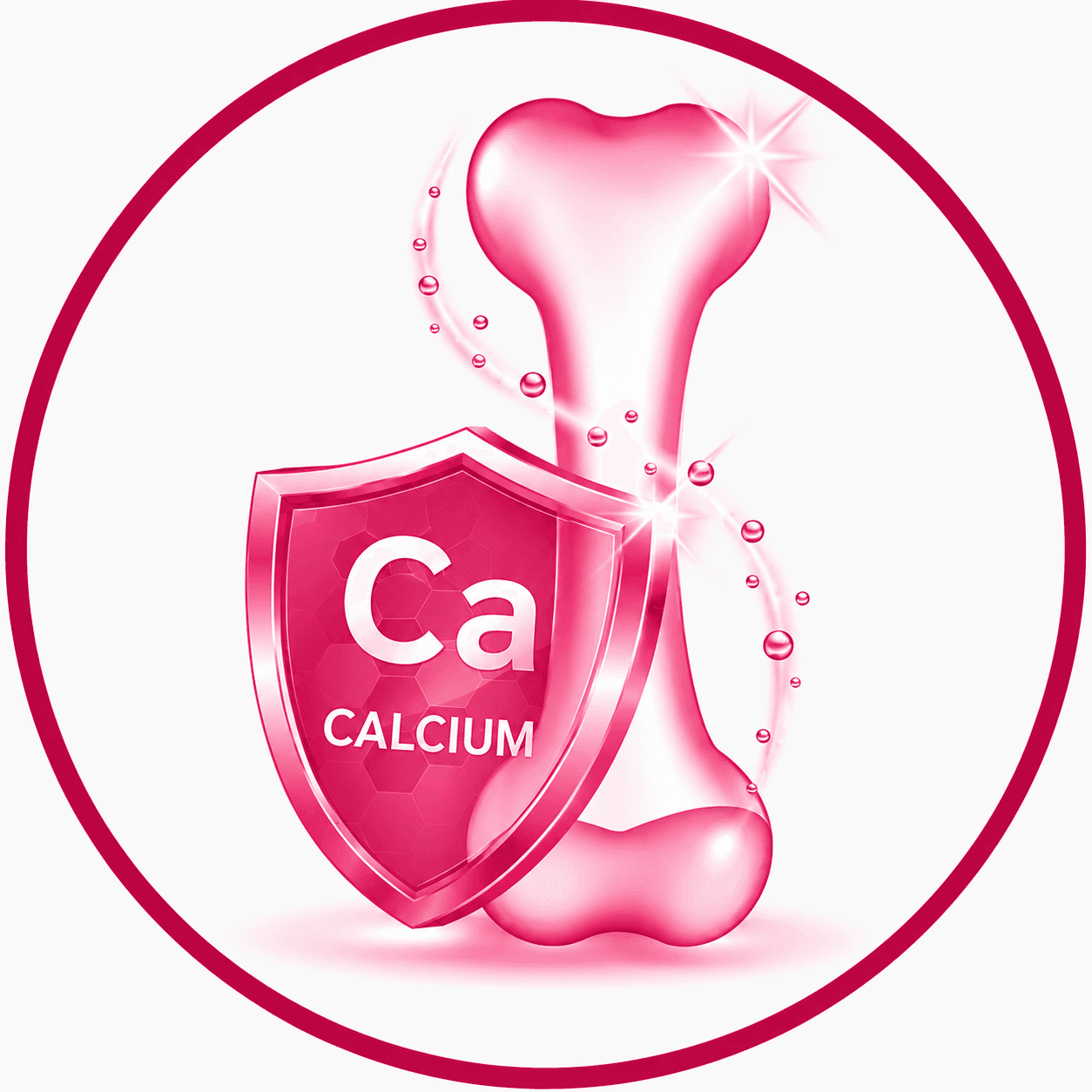 Calcium Supplements
