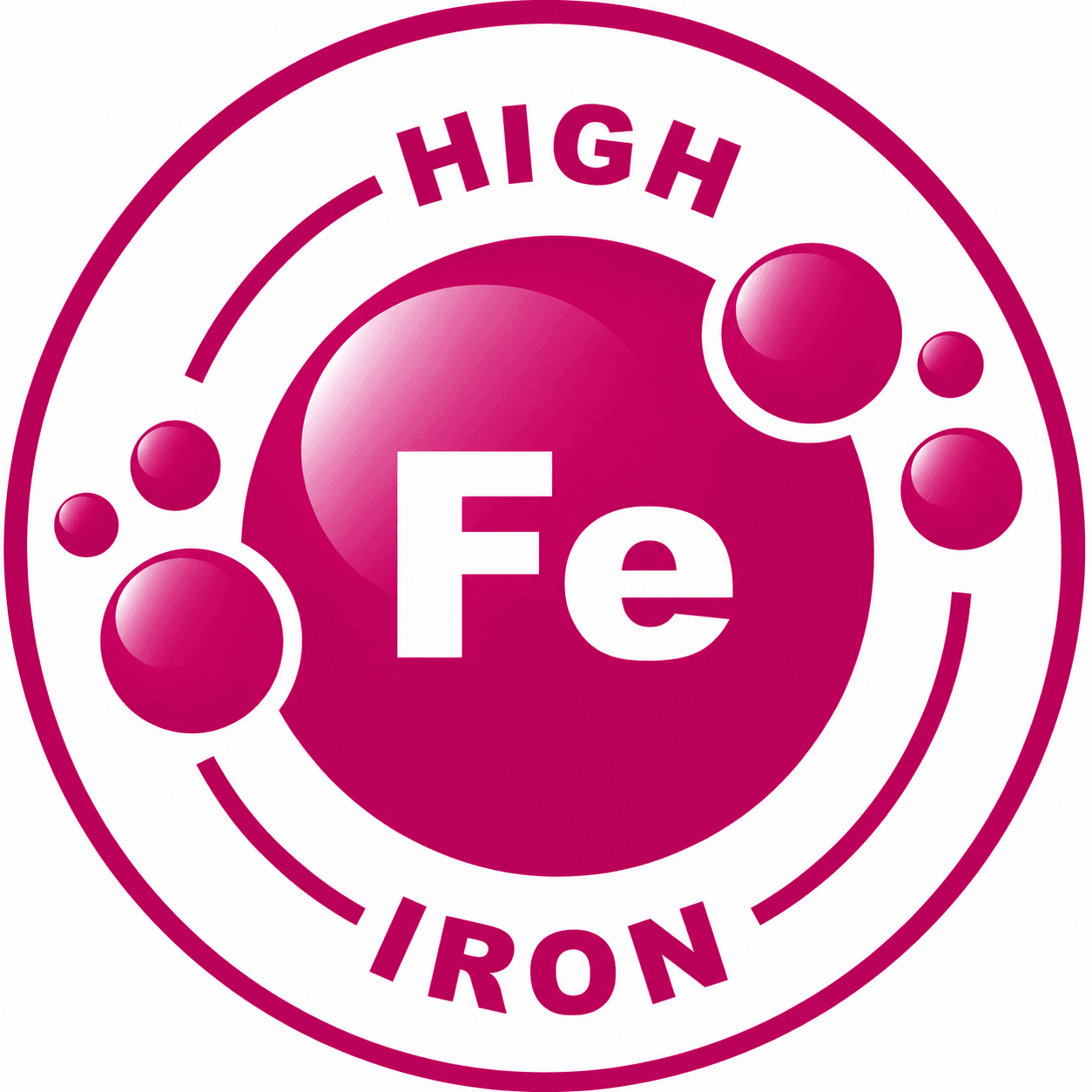 Iron Supplements