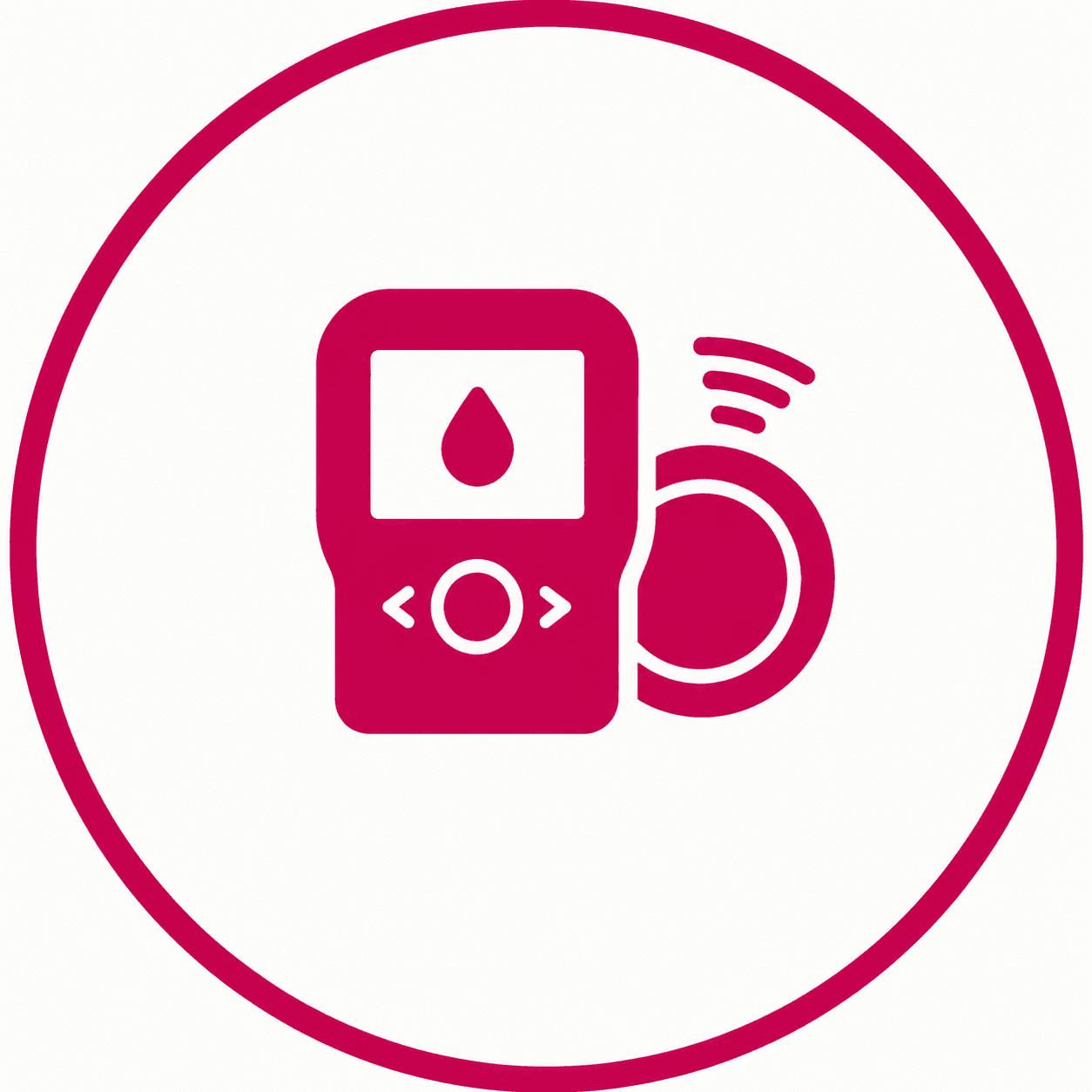 Blood Glucose Monitor