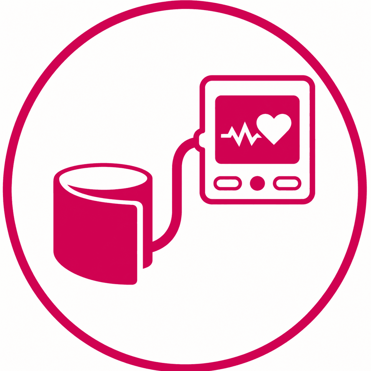 BLOOD PRESSURE MONITOR ARM (BBLOVE)
