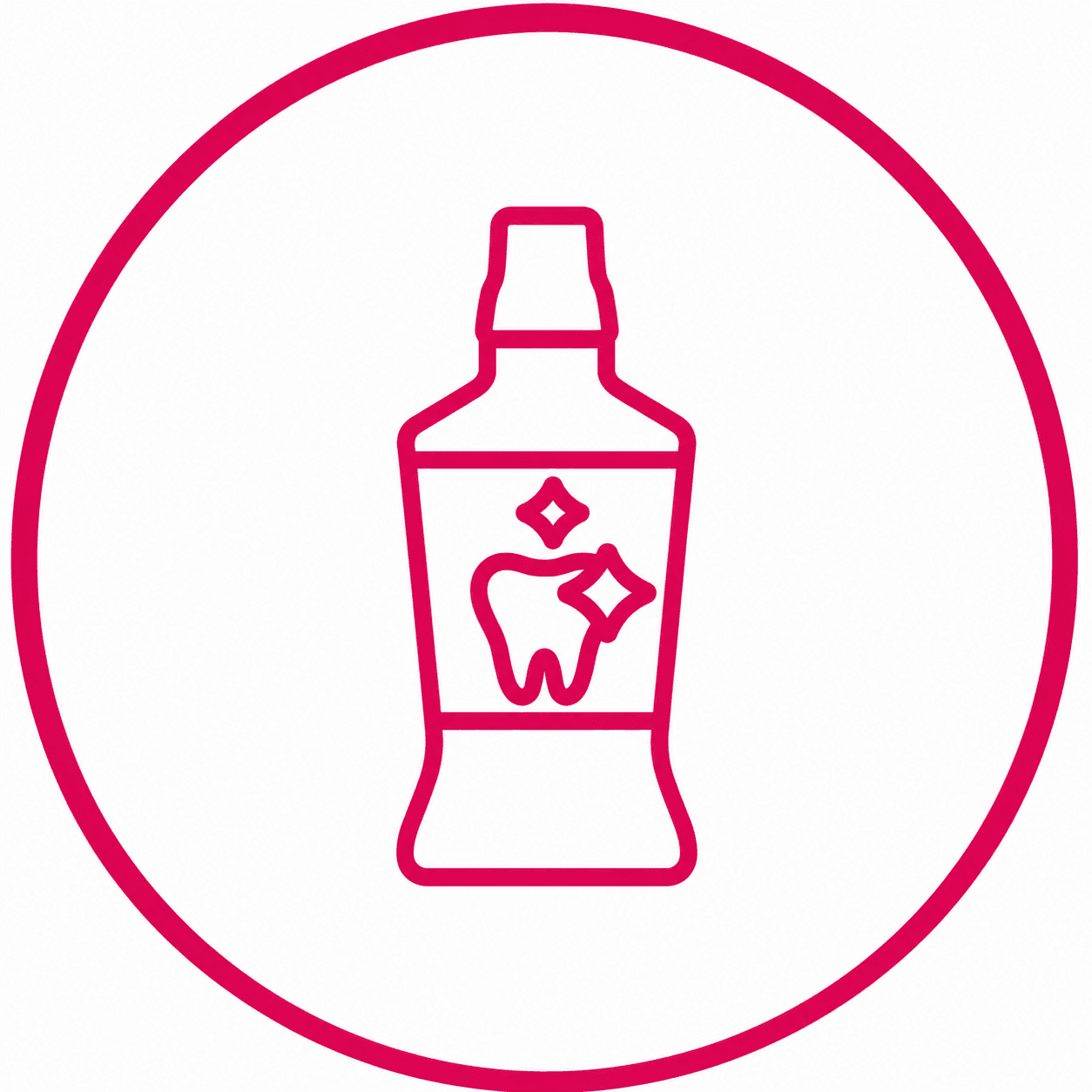 Mouthwash