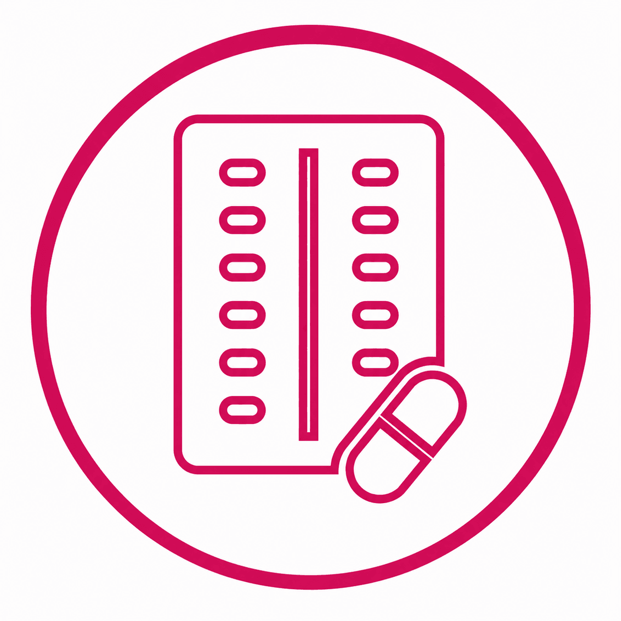 Contraceptive Pills