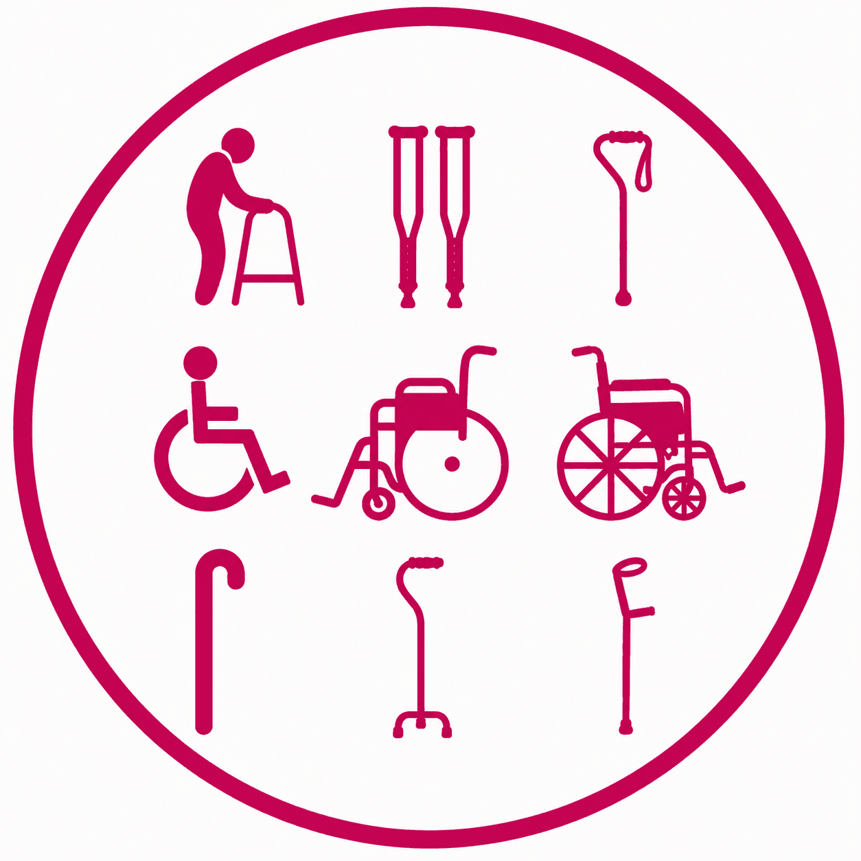 Mobility Aids