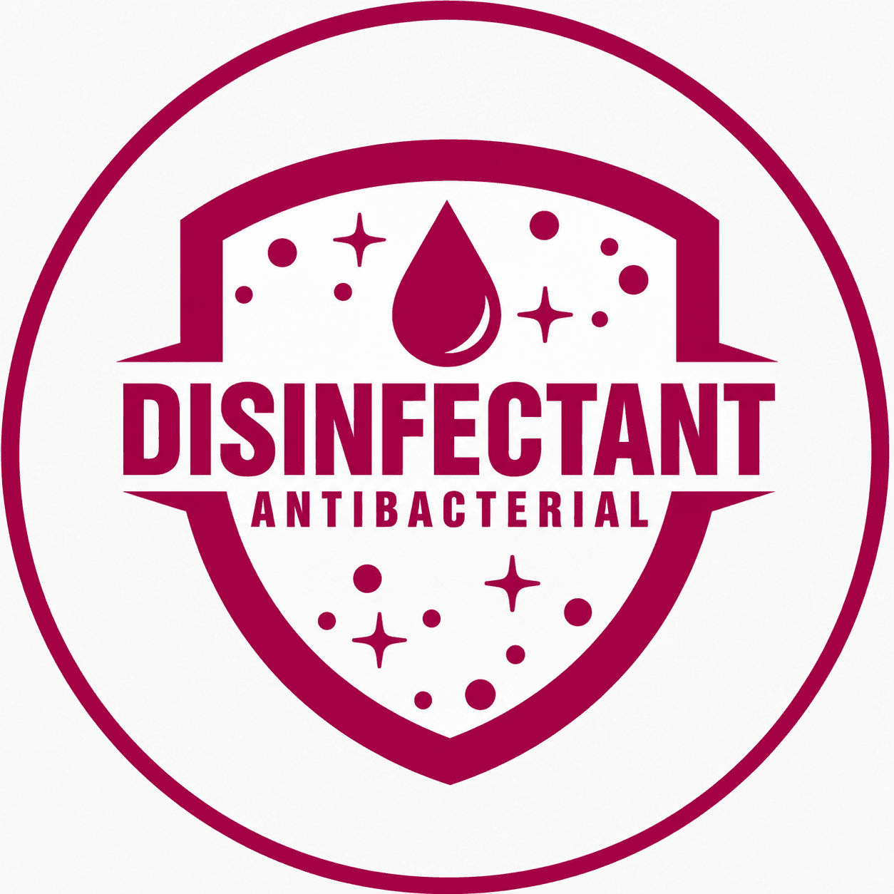 Disinfectants
